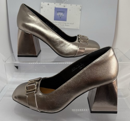 Women new gold leather - women’s,