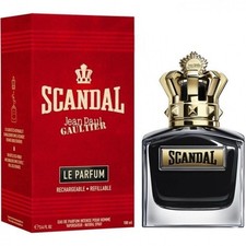 Jean Paul Gaultier Scandal