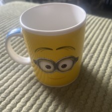 Despicable Me 2 Small Mug Main