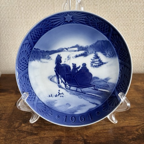 Vintage royal copenhagen - vintage,