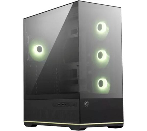 Msi mag pano 110r atx - mag, pz