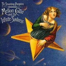 The Smashing Pumpkins Mellon