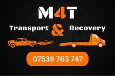 CAR / VEHICLE DELIVERY