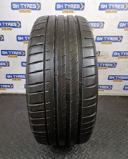 1x 245/40R19 98Y Michelin