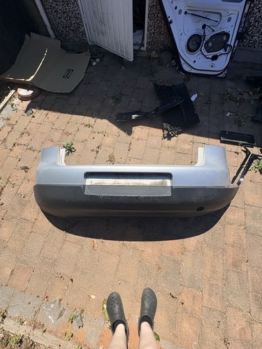 Golf mk5 back - golf,