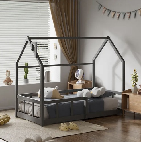 Treehouse style small - treehouse,