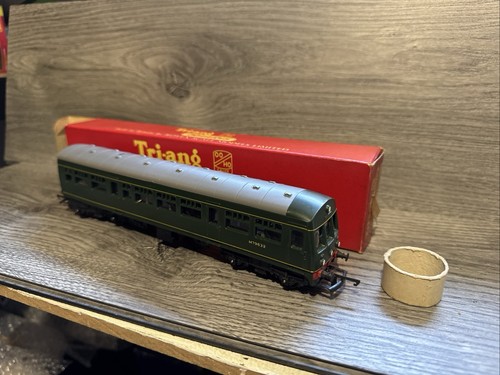 Triang gauge met cam - gauge, met-cam