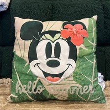 Disney Parks Minnie Mouse