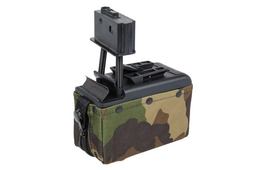 Classic army m249 - classic, automatic