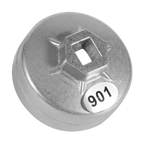 65mm flute oil filter cap - 14,