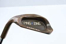 Left Hand Ping Zing BeCu Lob