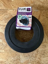 PipeSnug 100mm FlueSnug Boiler