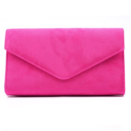 Phillipa pia fuchsia handbag - phillipa/pia,