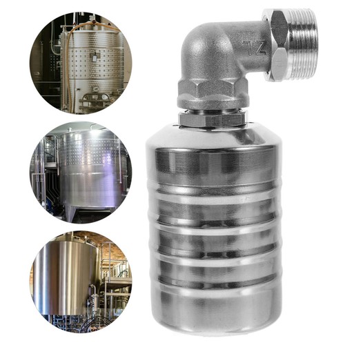Automatic stainless steel - automatic,