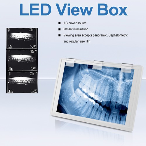 Tpc xv100 dental ray film - xv100,