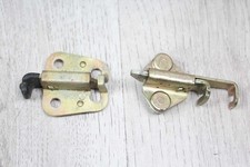 seat lock Yamaha YZF 750 R 4HN