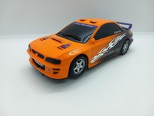 Scalextric 1:32 Car - Orange /