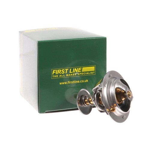 Coolant thermostat for - coolant,