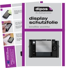 2x Screen Protector for Leica