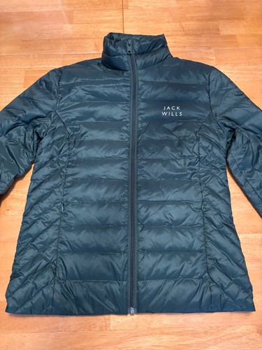 Ladies girls size - size, jack