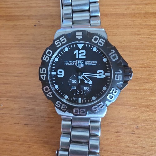 Tag heuer formula men s - formula,