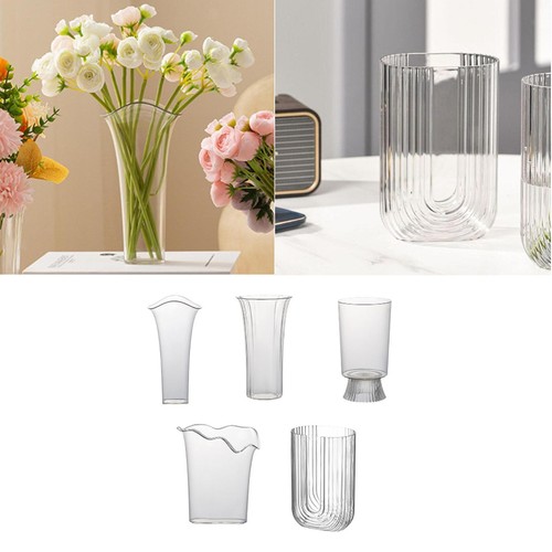 Vase for floral arrangements - floral,