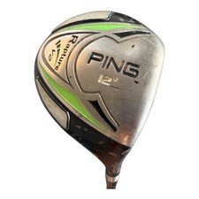 Ping Rapture V2 12 Degrees