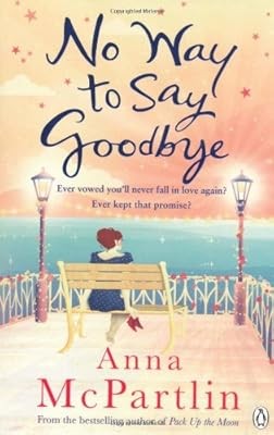 Way say goodbye - way,