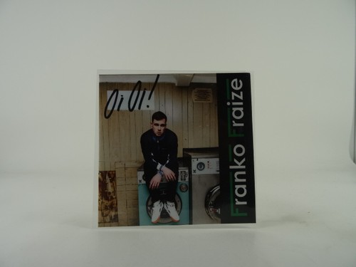 Frankie fraize 1 - fraize, (c72)