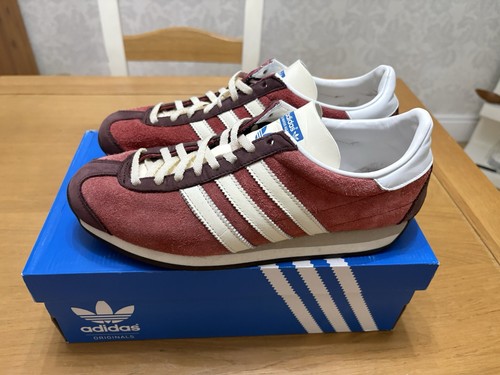 Adidas originals country - country, og