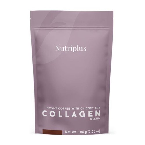 Farmasi nutriplus coffee with - farmasi,
