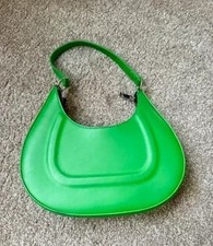 Primark Green Hobo Bag
