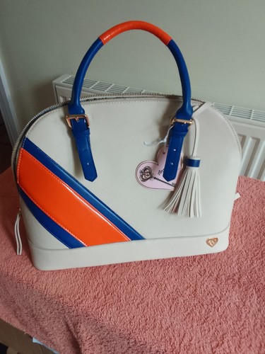 Ladies handbag anna smith - handbag,,