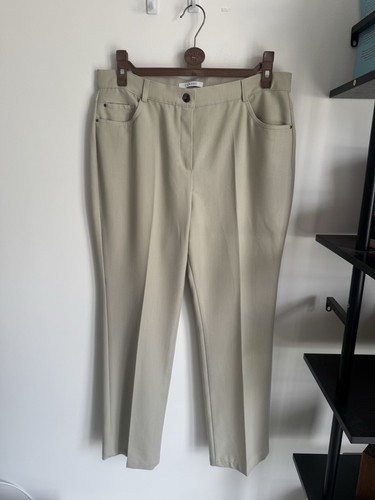 Classic tailored trousers - classic,