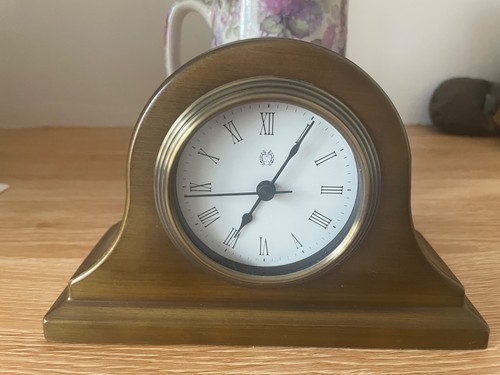 Vintage look antique bronze - look,