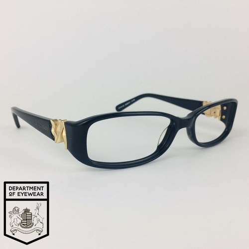 Jasper conran eyeglasses black - jasper,