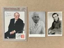 SIR  JOHN MILLS / ARTHUR