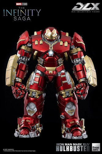 Threezero infinity saga iron - threezero,