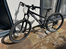 Carrera Valour Disc Junior