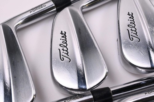 Titleist 620 irons pw - titleist, mb