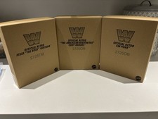 WWE Retro Ringside Exclusive