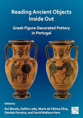 Reading ancient objects - reading, inside