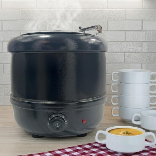 13l commercial soup - 13l,