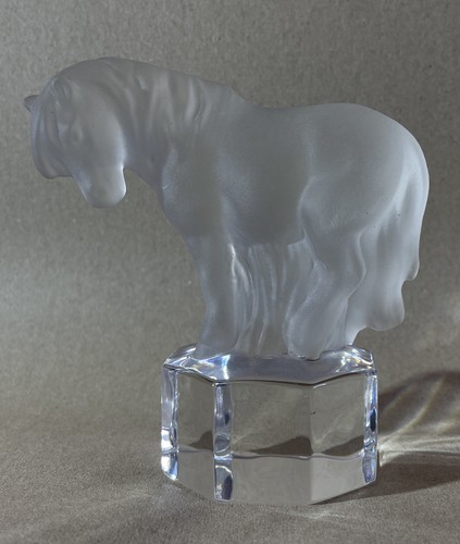 Vintage goebel lead crystal - vintage,
