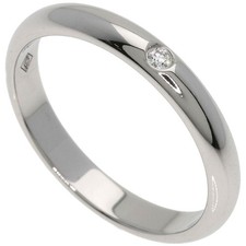 CARTIER  Wedding 1P Diamond
