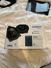 Audison Prima APBMW X4M Plug &