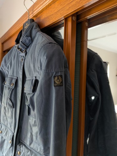 Belstaff roadmaster ladies - roadmaster,