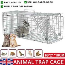 Animal Traps Cage for Squirrel