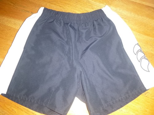 Canterbury rugby shorts navy - shorts, /