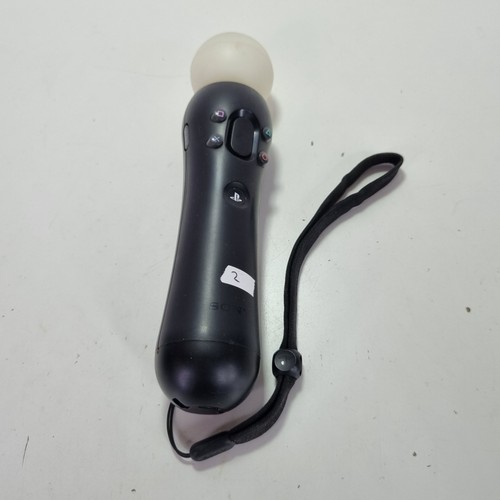 Ps4 move controller psvr v2 - ps4, vr